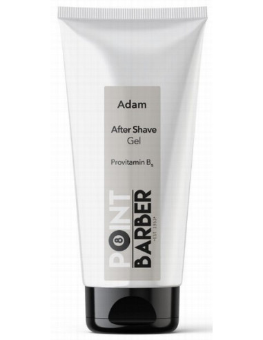 ADAM Aftershave gel, softening 100ml