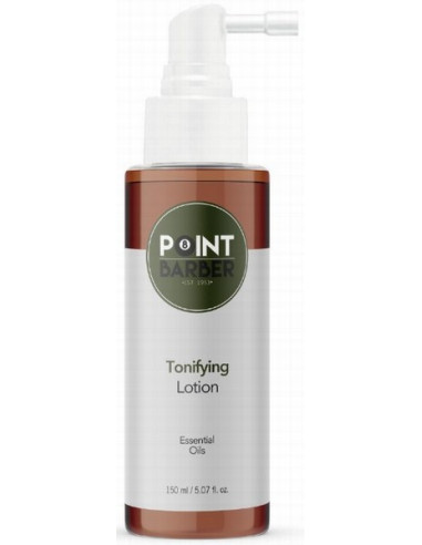 TONIFYING Hair lotion, toning-cleansing 150ml