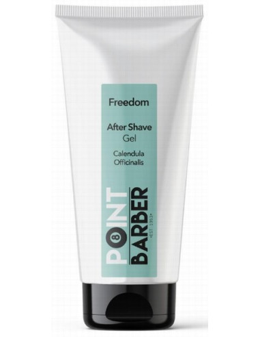 FREEDOM Aftershave gel for comfort and well-being 100ml