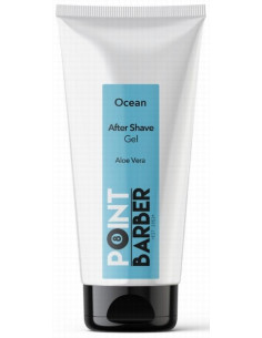 POINT BARBER OCEAN Gel...