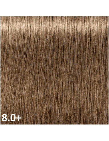 PCC 8.0+ hair color 60ml