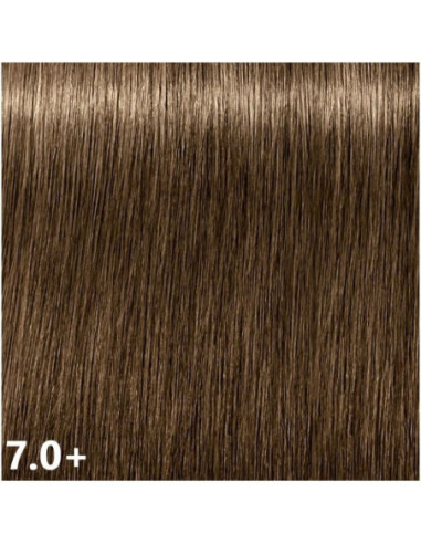 PCC 7.0+ краска для волос 60мл