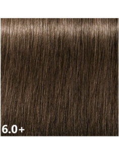 PCC 6.0+ hair color 60ml