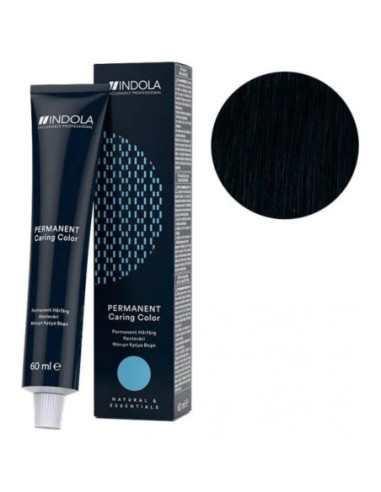 PCC 1.1 краска для волос 60мл