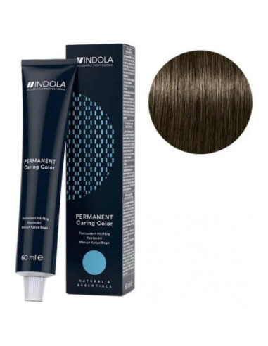 PCC 6.11 hair color 60ml