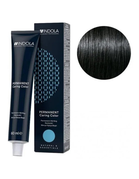 PCC 5.11 hair color 60ml