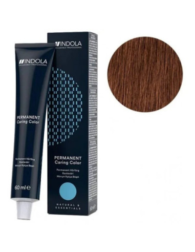 PCC 6.34 краска для волос 60мл