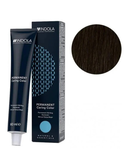 PCC 4.1 hair color 60ml