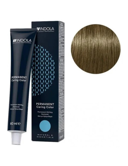 PCC 8.18 hair color 60ml