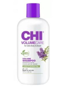 CHI VOLUMECARE  šampūns...