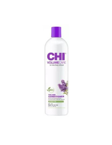 CHI VOLUME CARE conditioner for increasing hair volume 739ml