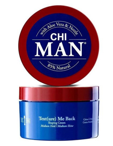 CHI MAN - styling cream | medium fixation | medium gloss 85g