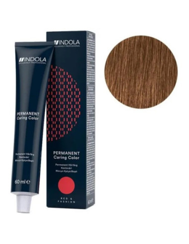 PCC 7.83 hair color 60ml