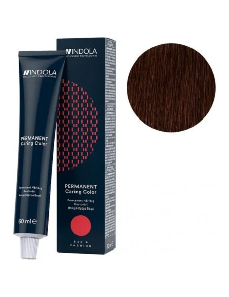 PCC 4.4 hair color 60ml