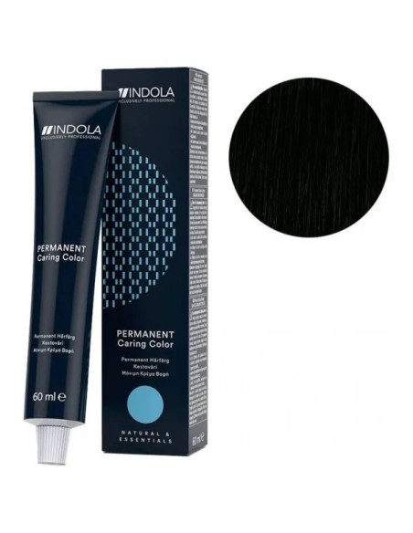 PCC 1.0 hair color 60ml