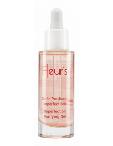 Imperfection purifying gel 30ml
