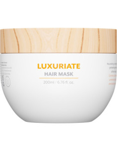 Luxuriate Hair mask 200ml