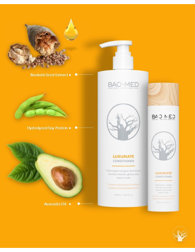 Luxuriate Kondicionieris 1000ml