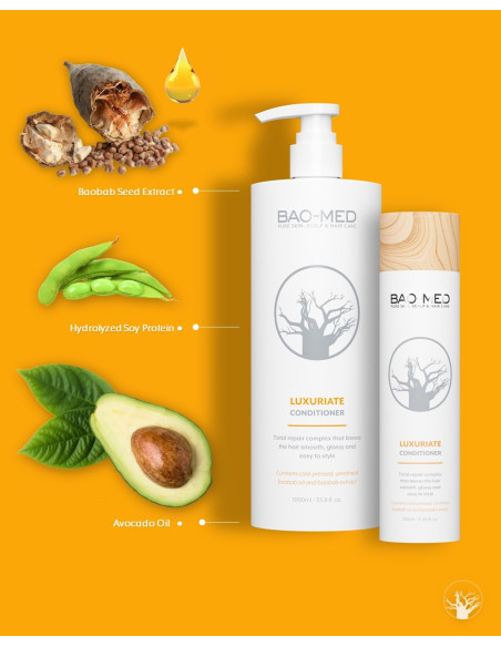 Luxuriate Kondicionieris 1000ml