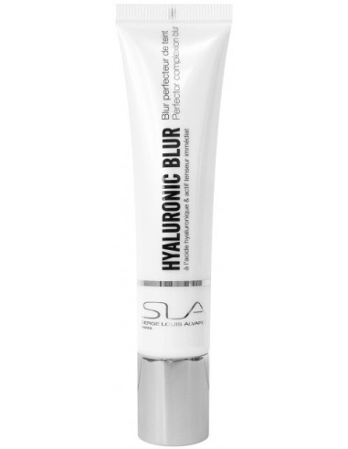 SLA PARIS HYALURONIC BLUR База под макияж с гиалуроновой кислотой 30мл