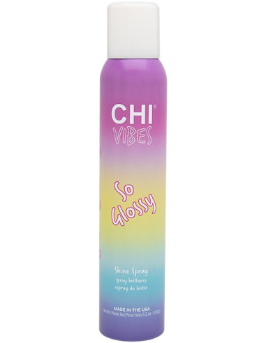 CHI Vibes So Glossy Shine Spray 150g