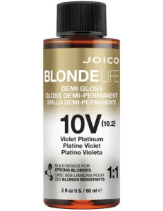 JOICO Blonde life - Demi...