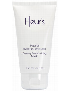 Moisturizing face mask 150ml