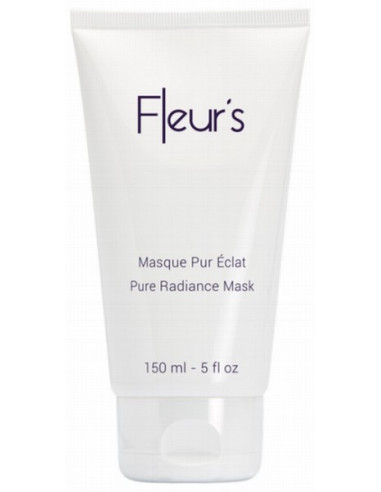 Cleansing radiance face mask 150ml
