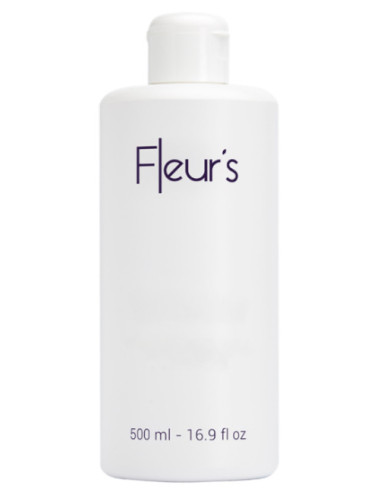 Gentle cleansing water for eyes and lips 500ml