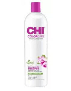 CHI COLORCARE шумпунь для...