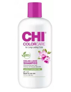 CHI COLORCARE шумпунь для...