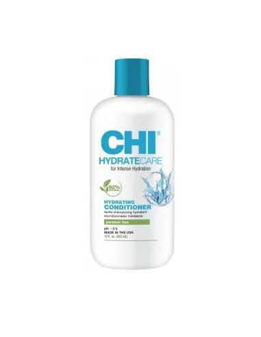 CHI HYDRATECARE moisturizing/nourishig conditioner 355 ml