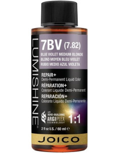 LumiShine Demi Liquid - 7BV...