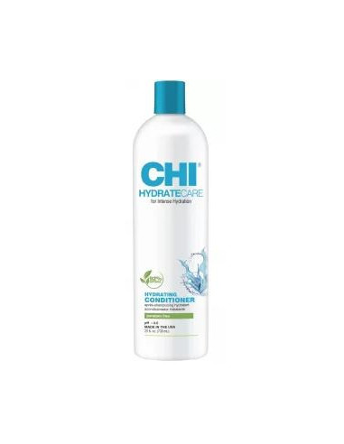 CHI HYDRATECARE moisturizing/nourishig conditioner 739 ml