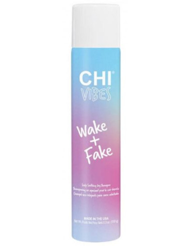 CHI VIBES calming dry shampoo 150ml