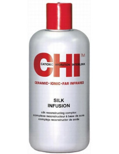 CHI Silk Infusion Silk...