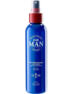 CHI MAN texturizing spray,...