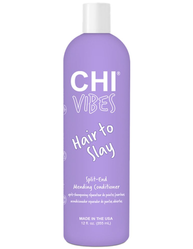 CHI Vibes Hair увлажняющий кондиционер 355 ml