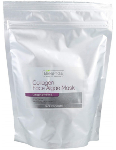 ALGAE Face Mask with Collagen 190g