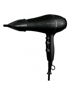Hairdryer brushless...