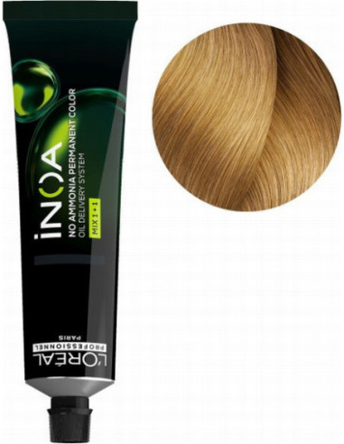 INOA 9.3 nākotnes matu krāsa L'Oreal Professionnel Inoa 60g