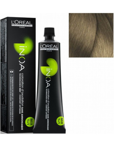 INOA 7   Color of the future L'Oreal Professionnel Inoa 60g