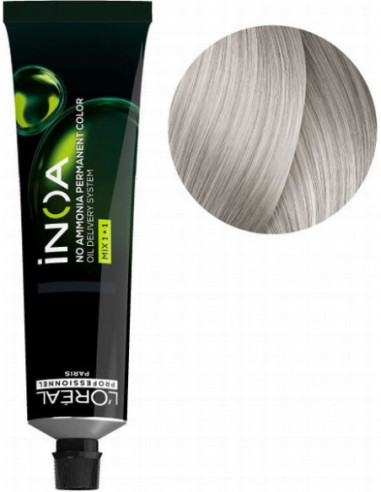 INOA 10.1  Color of the future L'Oreal Professionnel Inoa 60g