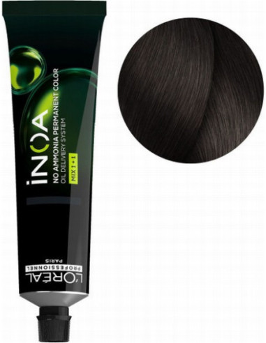 iNOA 5.18 краска для волос 60гр