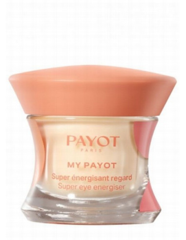 MY PAYOT Krēms acu zonai 15ml