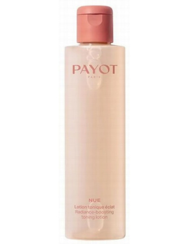 PAYOT NUE Svaigs ūdens skaistai, svaigai ādai 200ml