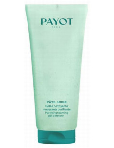 Гель-пенка для умывания...