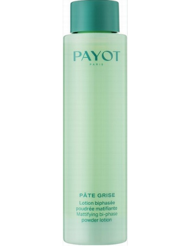 PATE GRISE cleansing two-phase lotion 200ml