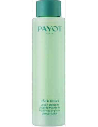 PAYOT PATE GRISE cleansing two-phase lotion 200ml