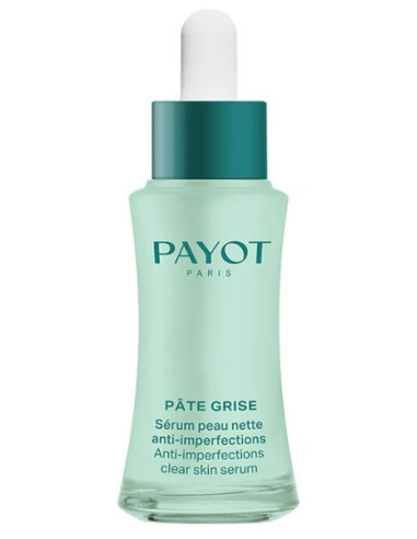 PAYOT PATE GRISE Koncentrāts taukainai ādai ar paplašinātām porām 30ml